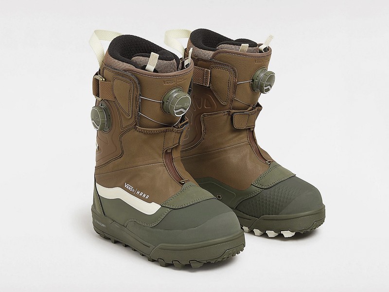 Botas esquí
