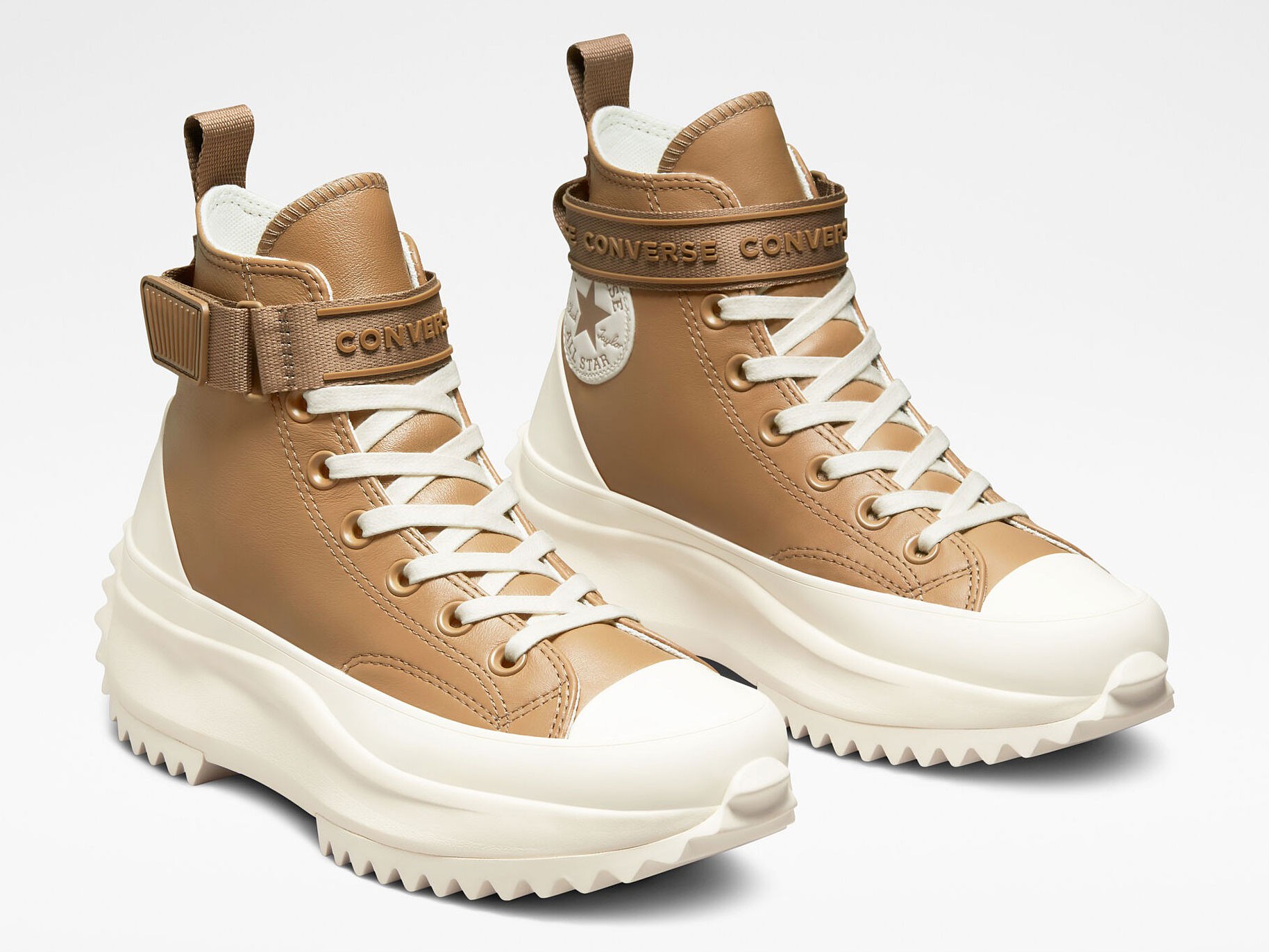 CONVERSE cambia para seguir vigente. Conoce los nuevos diseños