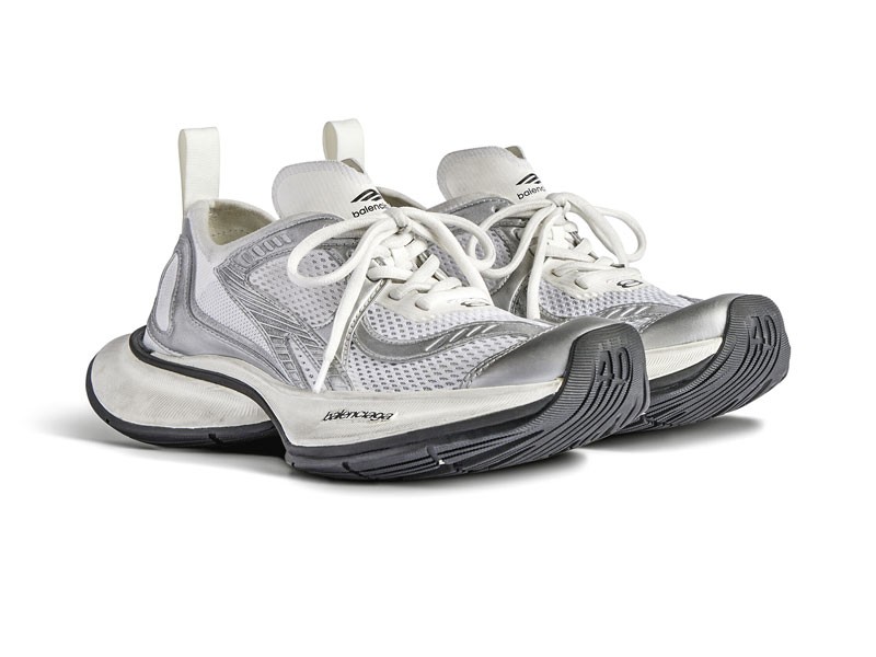 Chunky sneakers