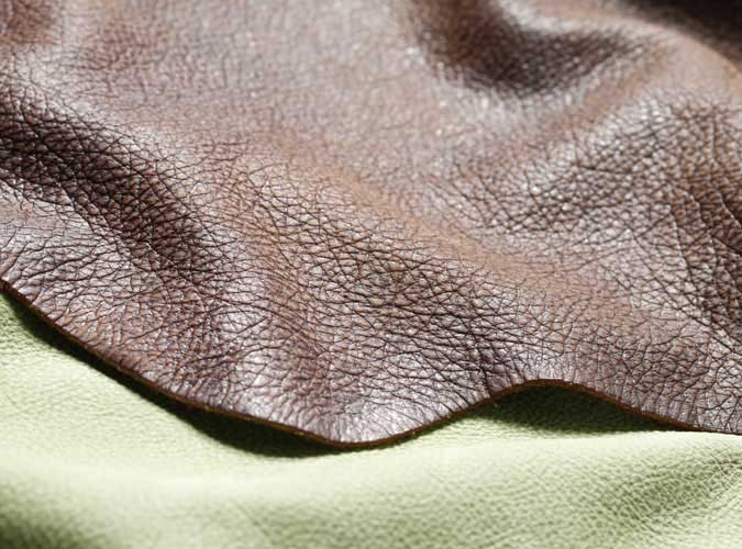 APLF DUBAI: The new world center for the fair of leather and fashion industries