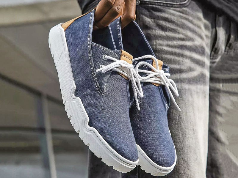 Sneakers Clásicas: Nuevas búsquedas estéticas