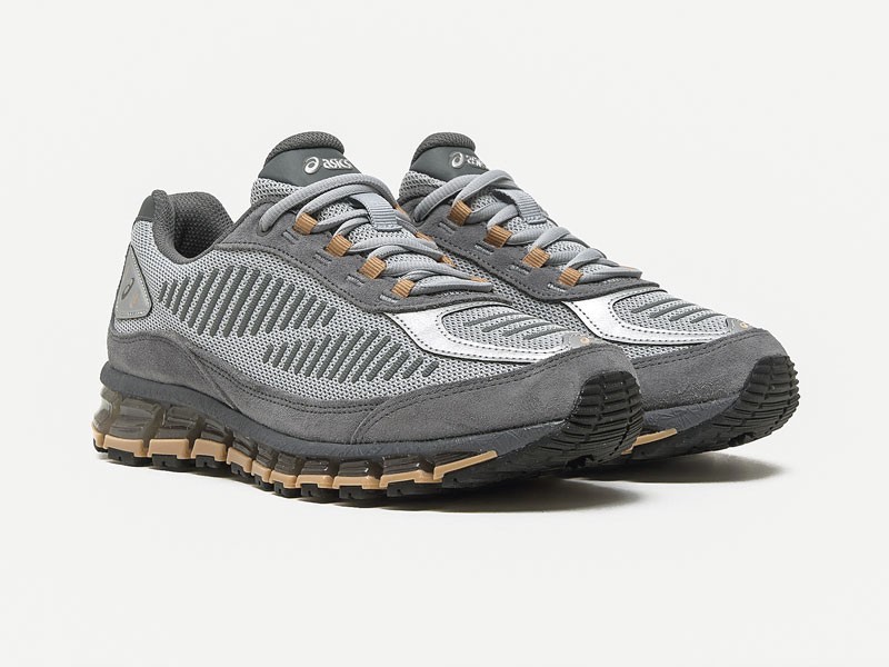 Urban sneakers: in constant evolution