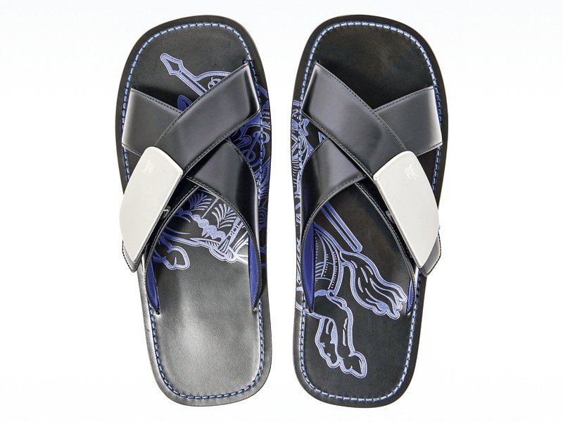 Chanclas Tiras