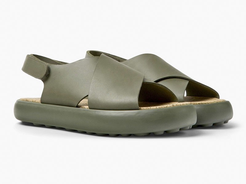 Sandalias