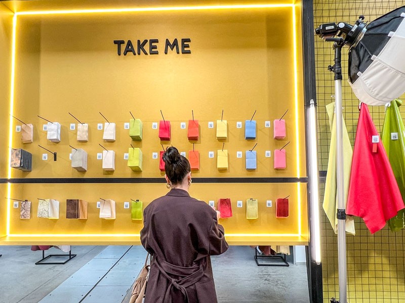 INSPIRAMAIS: An event that goes beyond the concept of a trade fair