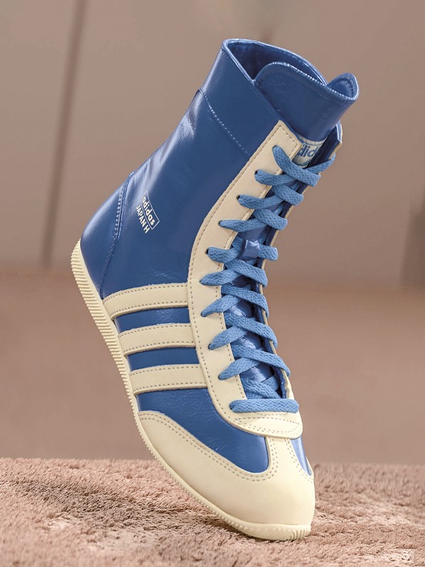 BOTAS BOXING SNEAKERS MUJER TENDENCIAS OTOÑO INVIENRO 2026 SERMA 156bf864e820c7f421582be2d80a2a4be73.jpg Urban boxing boots with tall shafts and statement lacing