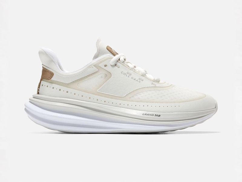 Chunky sneakers