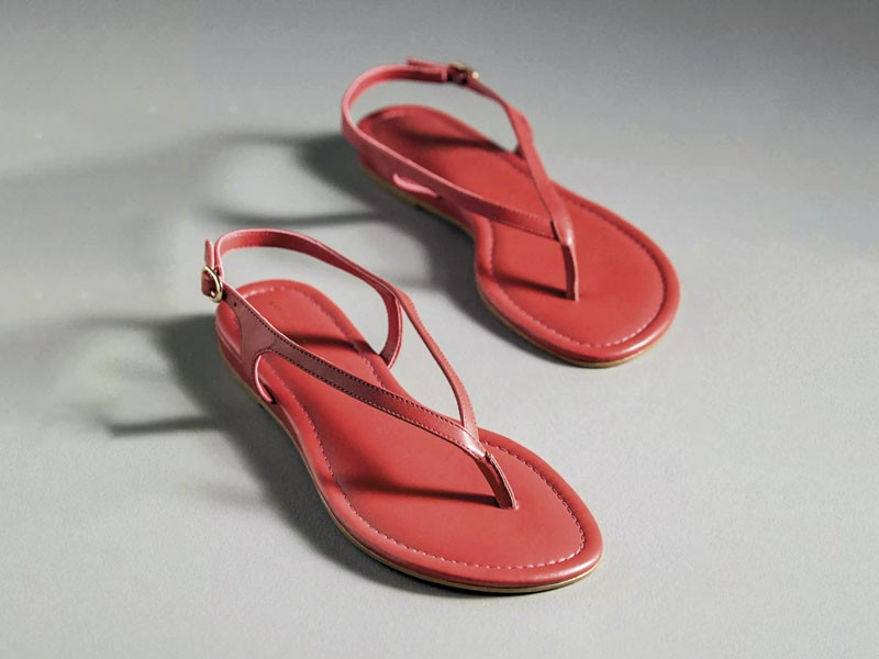 Flip-flops