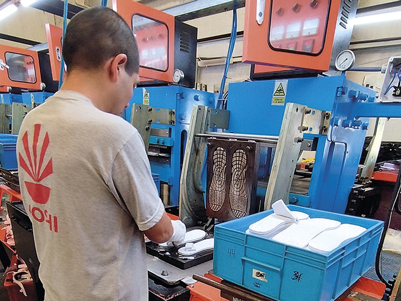Las actuales condiciones de mercado afectan directamente a toda la cadena del sector.