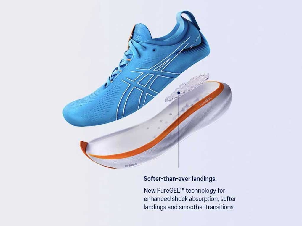 FASHION, ASICS-CLAIMS-TO-HAVE-MADE-THE-MOST-COMFORTABLE-SNEAKER-EVER -  