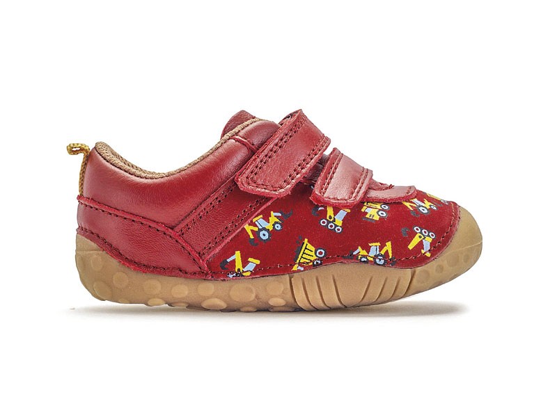Zapatos / zapatillas