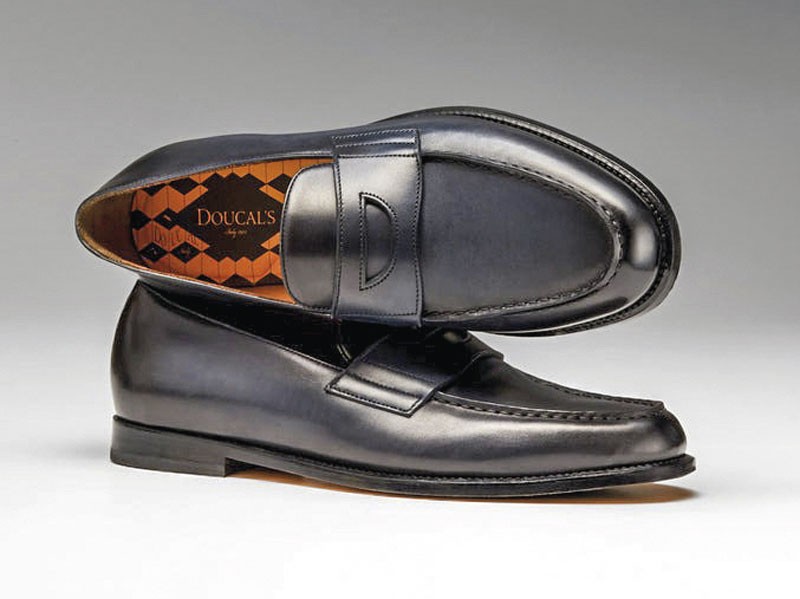Mocasines vestir