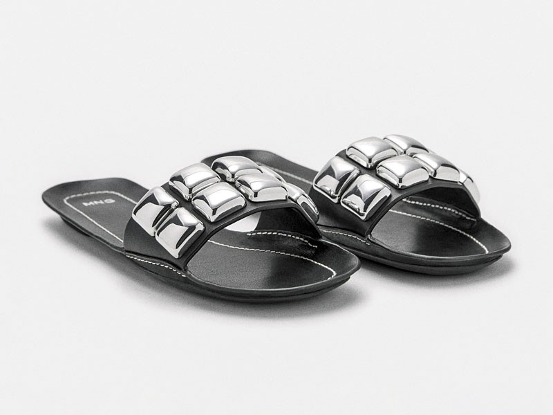 Slides: artisanal and urban accent