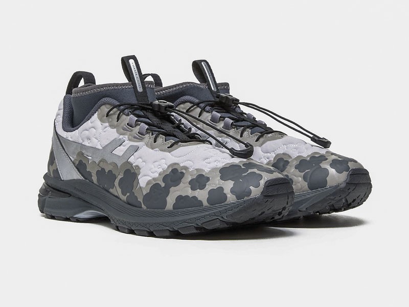Urban sports sneakers