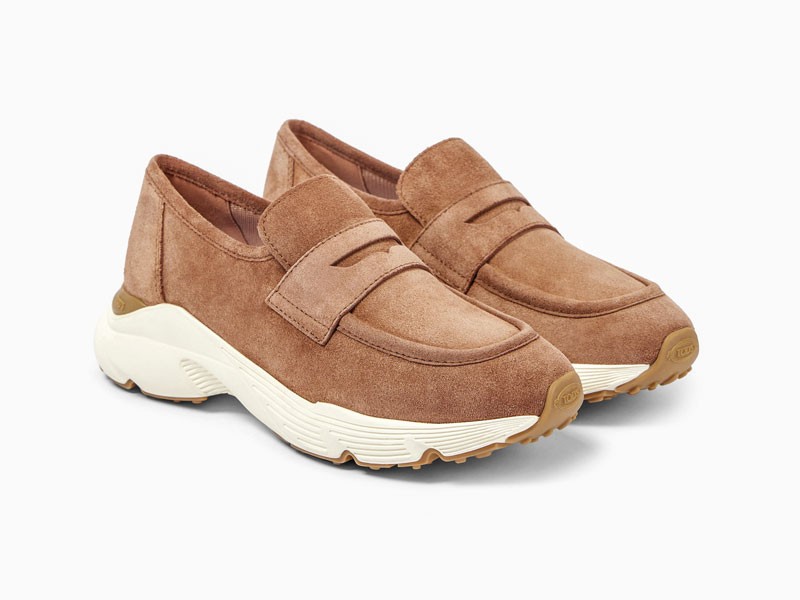 Mocasines