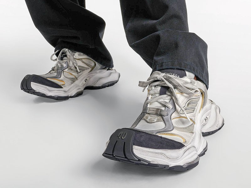 Sneakers Chunky