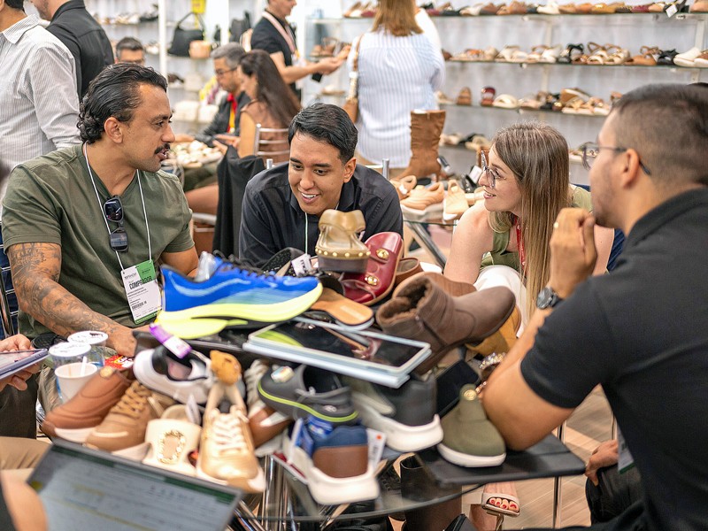 BFSHOW fortaleció negocios y amplió participación internacional