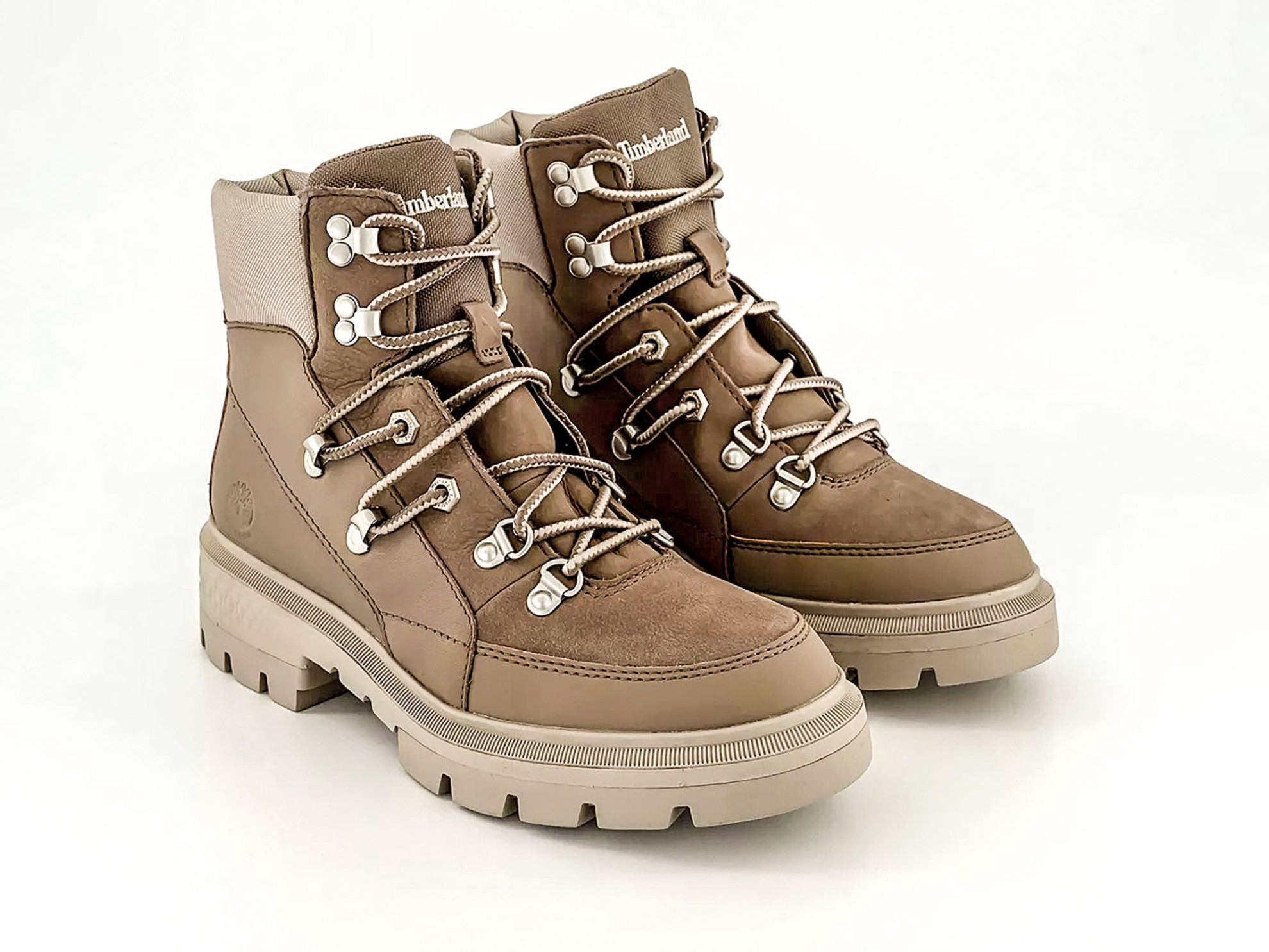 Botinetas bajas outdoor