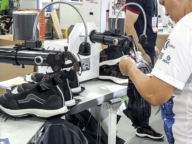 Demanda por más contenidos en las ferias sectoriales
