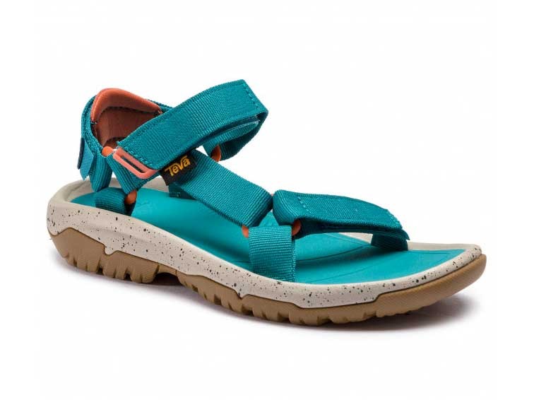 TEVA sandals reinvented. Preferred ones for Spring-Summer?