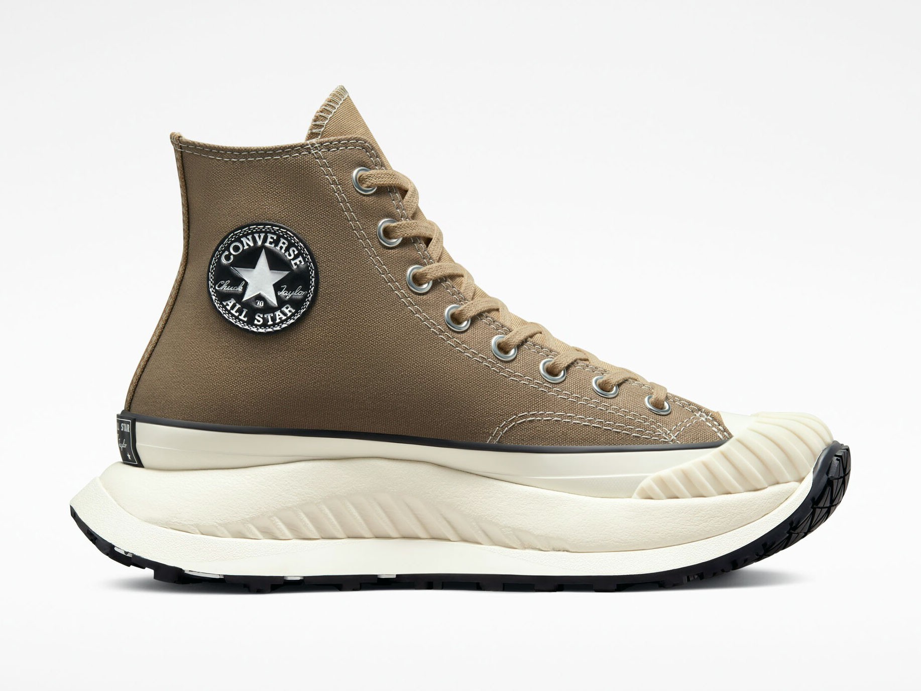 CONVERSE changes to stay current. Meet the new designs