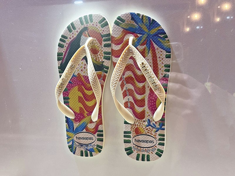BFSHOW Brazil sets visitor and business records, consolidating its position as Latin America’s largest footwear fair