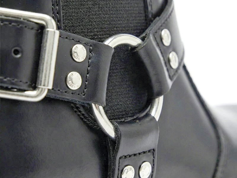 BOTAS BOTINETAS HOMBRE TENDENCIAS OTOÑO INVIENRO 2026 SERMA 15613aqp7k91yp7k91yp7k9.jpg Men’s Chelsea and dress ankle boots in smooth leather