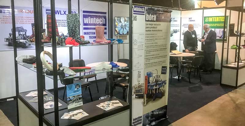EXPOCAIPIC: essential for the recovery of the footwear sector