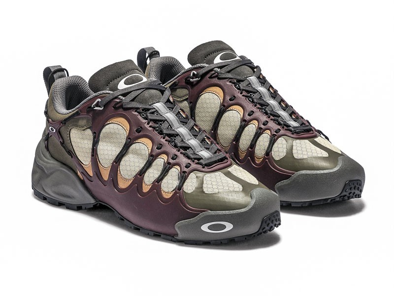 Urban sports sneakers