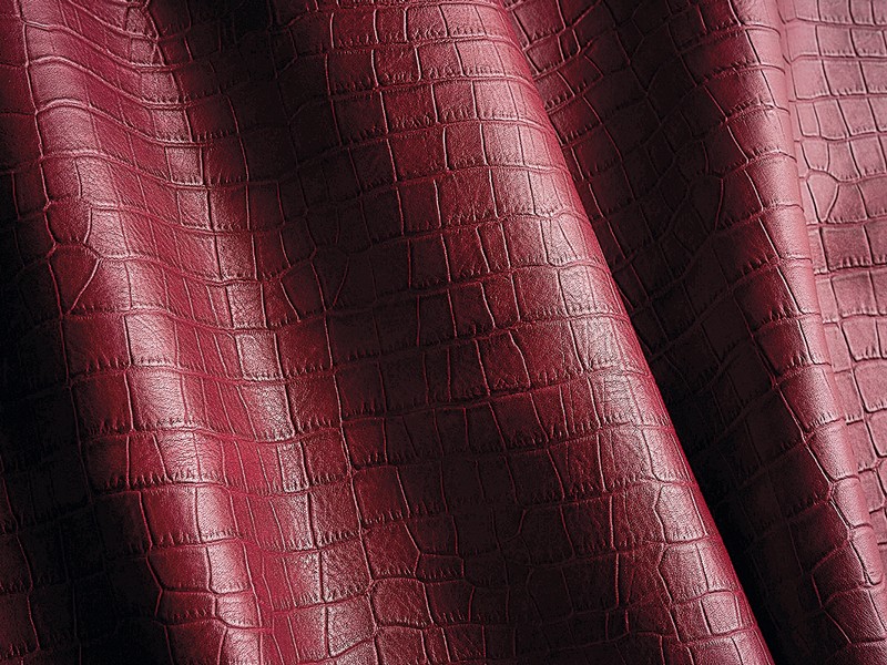 LEATHER: Spring-Summer 2026/27 trends