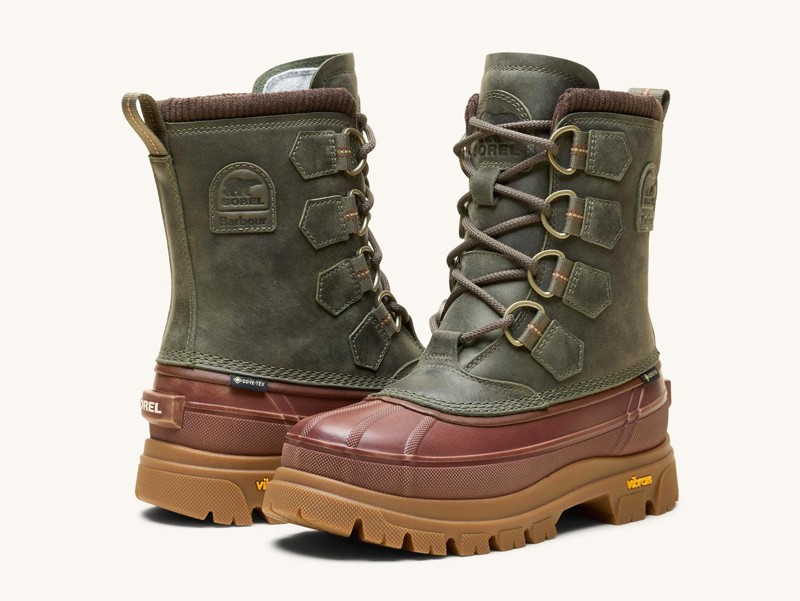 SOREL. El outdoor que fusiona rendimiento y elegancia