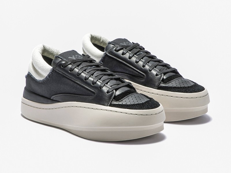 Classic sneakers