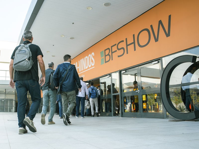 Optimismo en Brasil, tras la segunda edición de BFSHOW