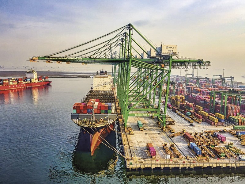 En el primer semestre 2026 las exportaciones de calzados disminuyeron 33% respecto al mismo periodo de 2025.