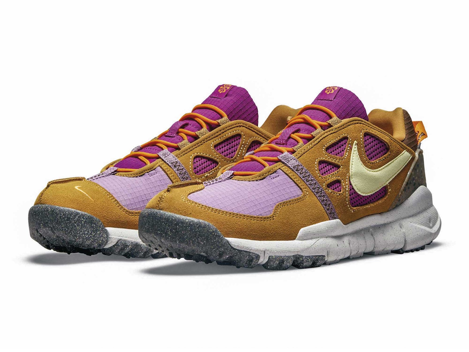  Sneakers urbanas