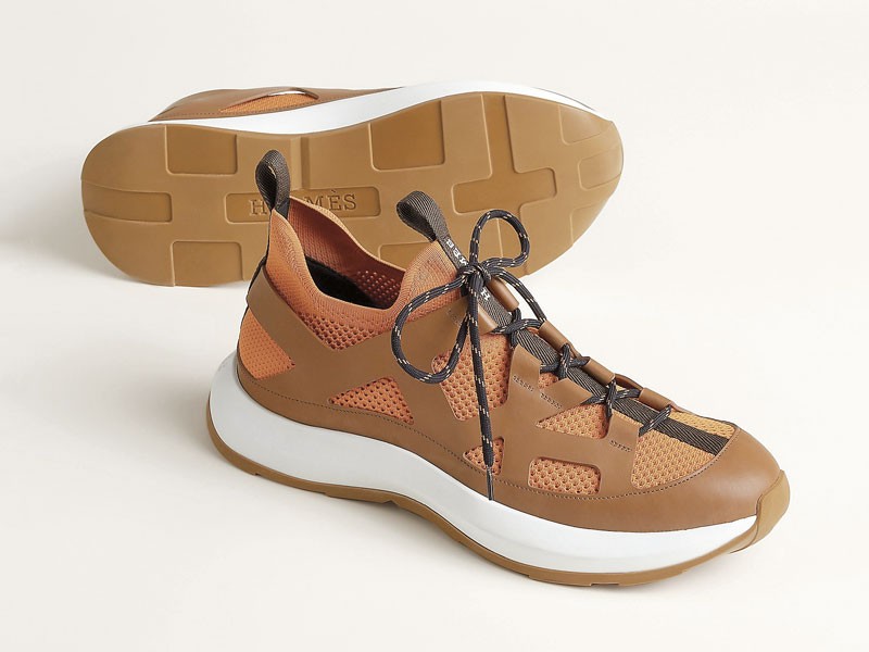 Urban sports sneakers