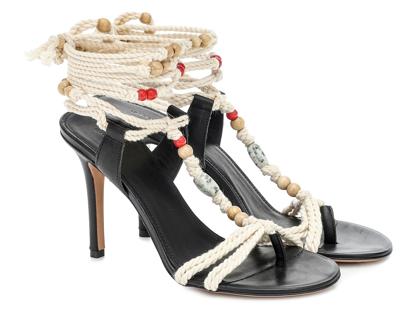7.CALZADO PRIMAVERA VERANO 2021 CUERDAS Y SOGAS.jpg They are trend: ROPES for handmade sandals. LOOK AT THE PHOTOS
