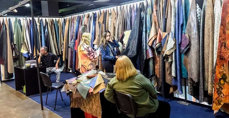 EXPOCAIPIC: Suppliers presented Autumn-Winter 2023, in times of work and not a few worries