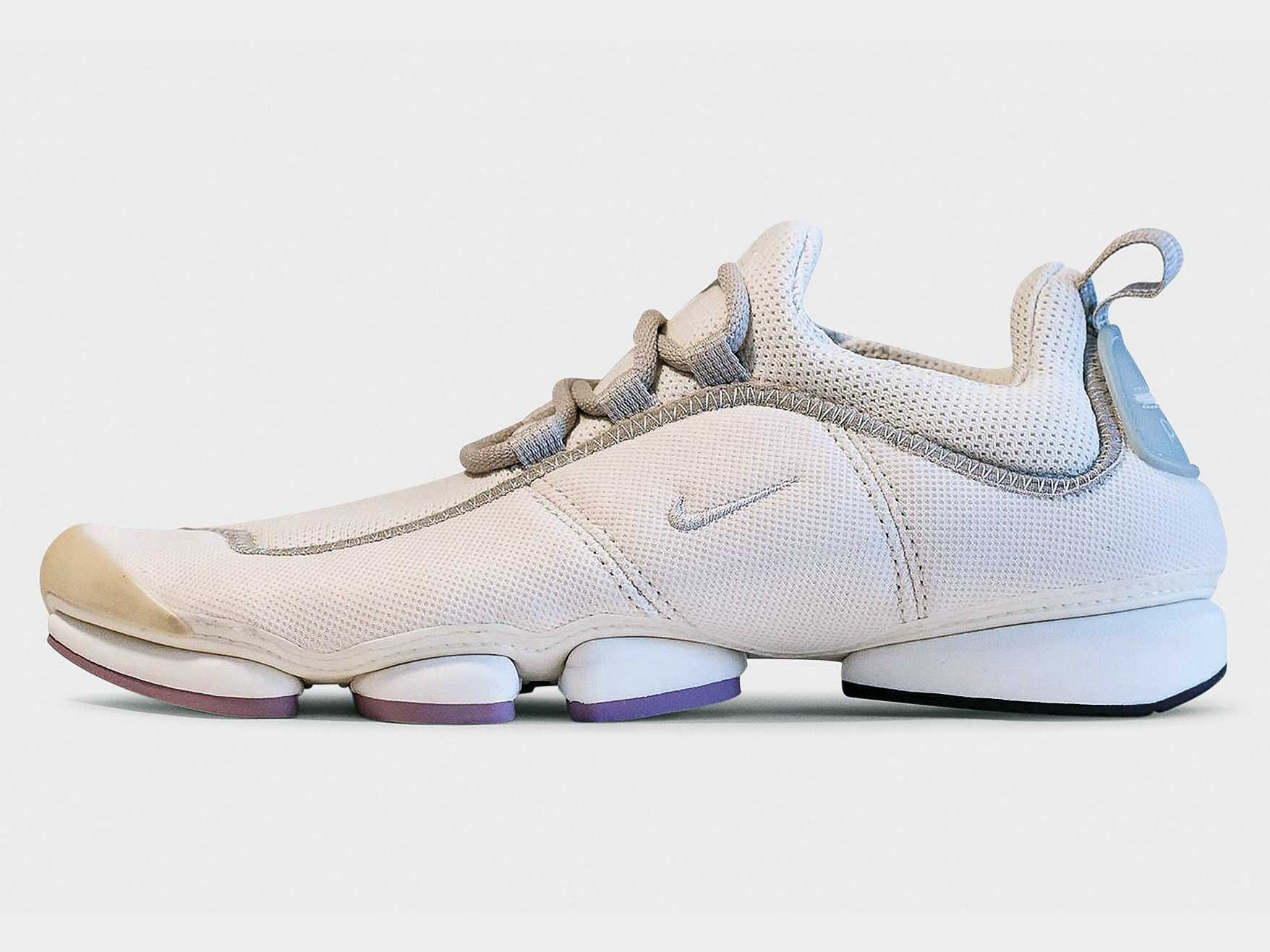 Sneakers clásicas