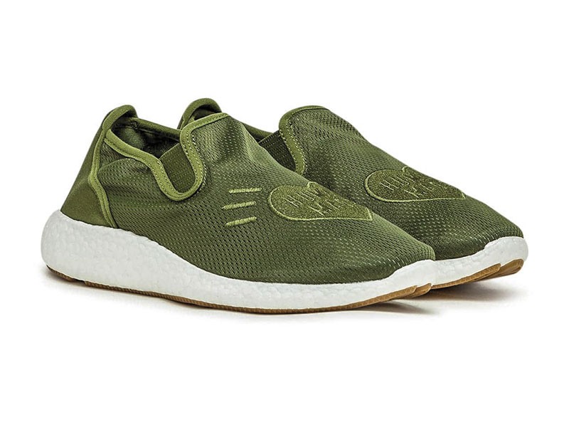 Sneakers clásicas