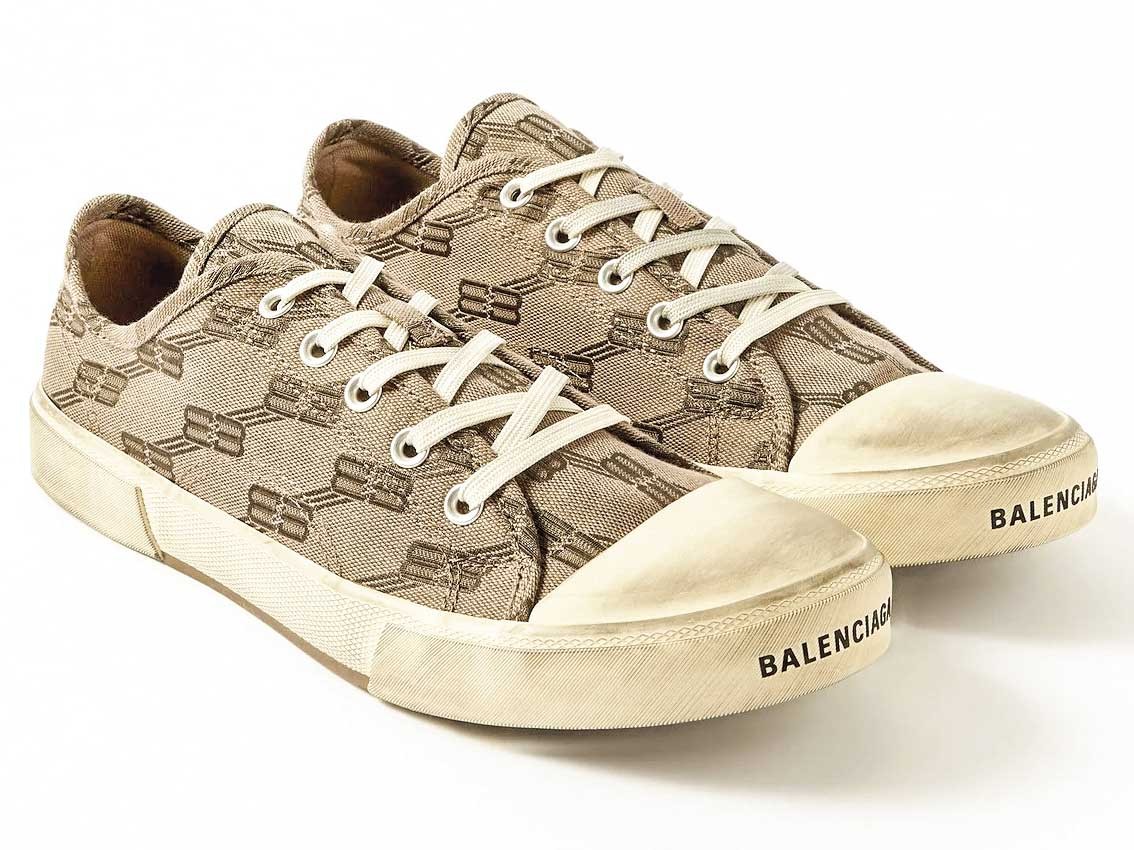 Sneakers clásicas