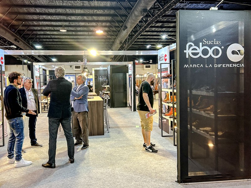 New edition of EXPOCAIPIC yielded positive results