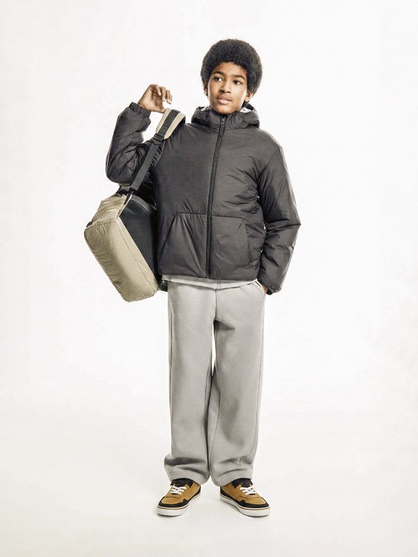 BOTAS BOTINETAS NIÑO NIÑA INFANTES TENDENCIAS OTOÑO INVIENRO 2026 SERMA 156 13aqs8lh1rs8lh1rs8lh.jpg Kids sneakers with mixed closures and high-volume soles