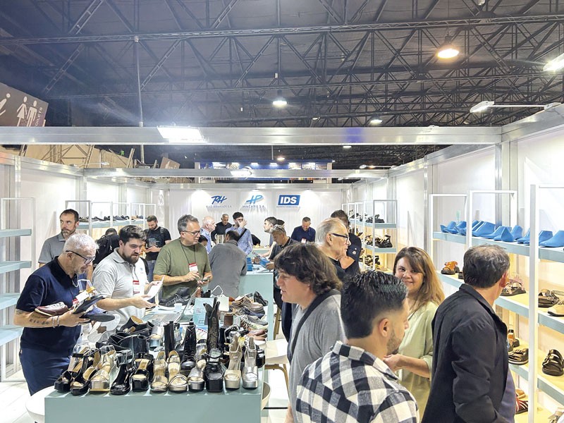EXPOCAIPIC: Con más visitantes y debut de expositores brasileños