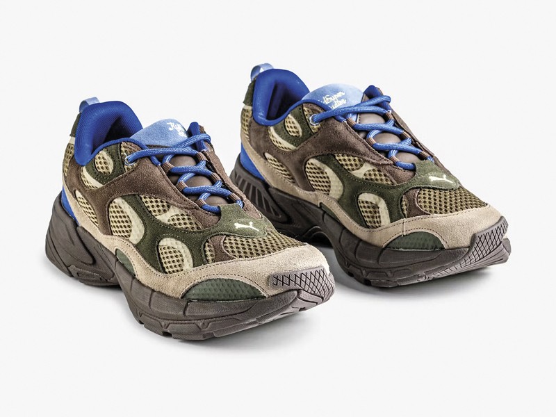Sneakers Chunky