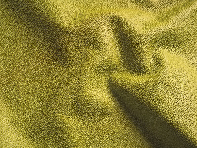 LEATHER: Spring-Summer 2026/27 trends