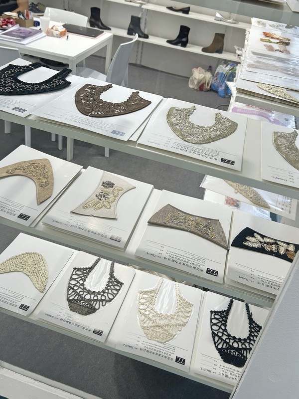 EXPO RIVA SCHUH se consolidó como el mayor encuentro global del calzado y manufacturas
