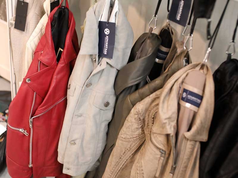 APLF DUBAI: El nuevo centro mundial para la feria del cuero e industrias de la moda