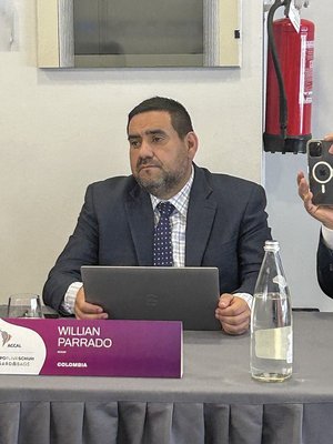 Latin American Footwear Sector Leaders addressed the regional agenda