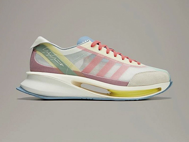Fashion sneakers